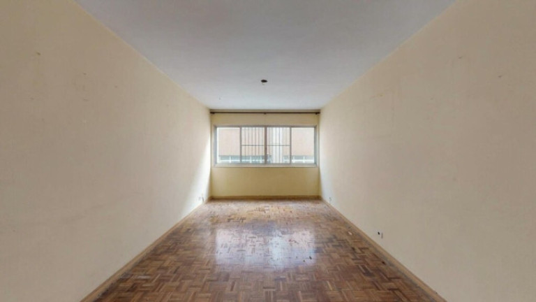 Imagem Apartamento com 3 Quartos à Venda, 106 m² em Itaim Bibi - São Paulo