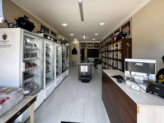 Imagem Casa à Venda, 37 m² em Granja Viana - Cotia