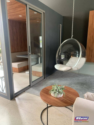 Imagem Apartamento com 1 Quarto à Venda, 27 m² em Pinheiros - São Paulo