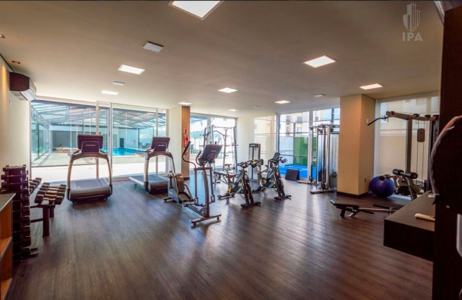 Imagem Apartamento com 3 Quartos à Venda, 108 m² em Fazenda - Itajaí