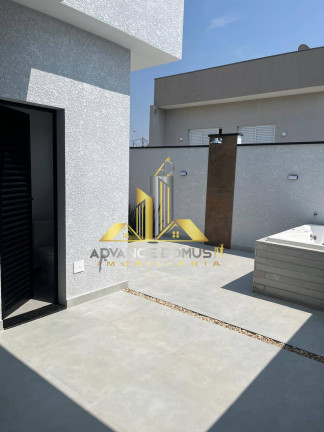Imagem Casa de Condomínio com 3 Quartos à Venda, 144 m² em Jardim Residencial Campos Do Conde - Sorocaba Imagem Casa de Condomínio com 3 Quartos à Venda, 144 m² em Jardim Residencial Campos Do Conde - Sorocaba
