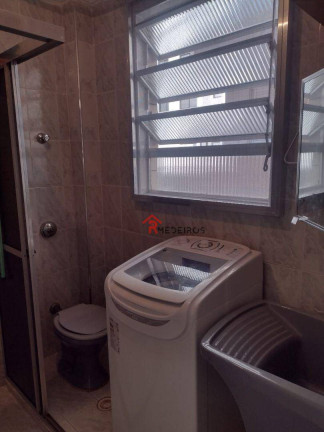 Imagem Kitnet com 1 Quarto à Venda, 25 m² em Boqueirão - Praia Grande Imagem Kitnet com 1 Quarto à Venda, 25 m² em Boqueirão - Praia Grande