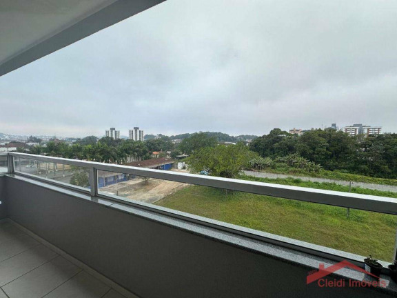 Imagem Apartamento com 3 Quartos à Venda, 92 m² em Anita Garibaldi - Joinville Imagem Apartamento com 3 Quartos à Venda, 92 m² em Anita Garibaldi - Joinville