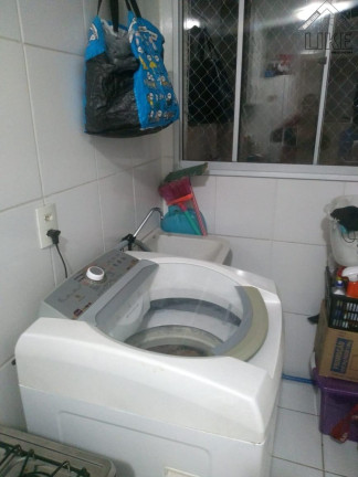 Imagem Imóvel com 2 Quartos à Venda, 64 m² em Vila Zizinha - São José Dos Campos