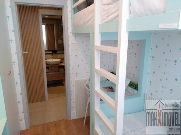 Imagem Apartamento com 2 Quartos à Venda, 43 m² em São Cristóvão - Rio De Janeiro Imagem Apartamento com 2 Quartos à Venda, 43 m² em São Cristóvão - Rio De Janeiro