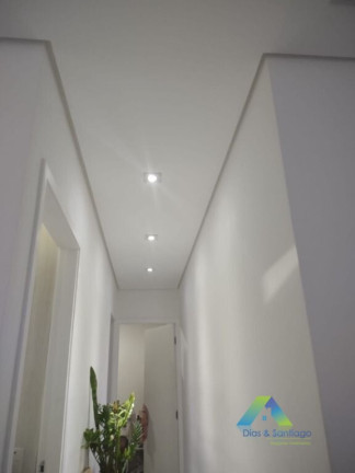 Imagem Apartamento com 2 Quartos à Venda, 55 m² em Jardim Maria Estela - São Paulo Imagem Apartamento com 2 Quartos à Venda, 55 m² em Jardim Maria Estela - São Paulo