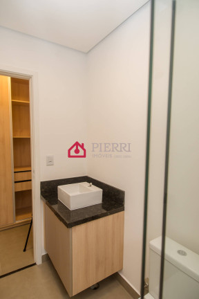 Imagem Apartamento com 1 Quarto para Alugar, 30 m² em Parque São Domingos - São Paulo Imagem Apartamento com 1 Quarto para Alugar, 30 m² em Parque São Domingos - São Paulo