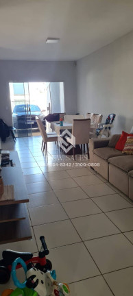 Casa com 3 Quartos à Venda, 103 m² em Residencial Cidade Verde - Goiânia