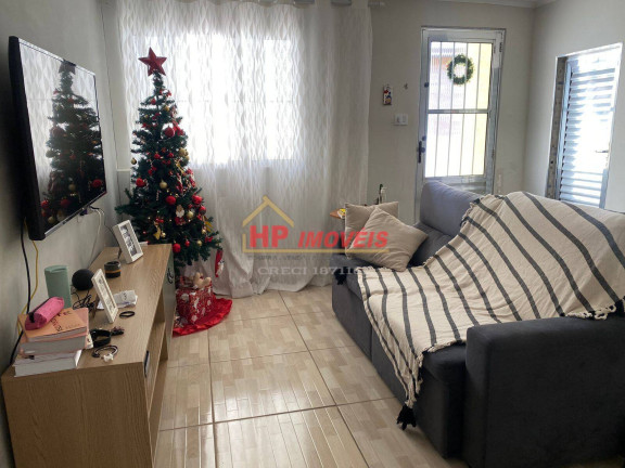 Imagem Casa com 2 Quartos à Venda, 85 m² em Jardim Roberto - Osasco Imagem Casa com 2 Quartos à Venda, 85 m² em Jardim Roberto - Osasco
