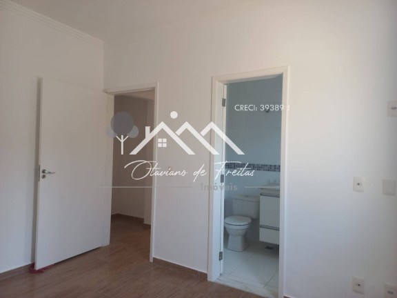Imagem Casa de Condomínio com 3 Quartos à Venda, 116 m² em Medeiros - Jundiaí