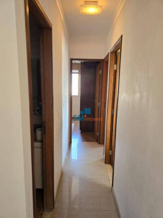 Imagem Apartamento com 3 Quartos à Venda, 78 m² em Vila Gumercindo - São Paulo Imagem Apartamento com 3 Quartos à Venda, 78 m² em Vila Gumercindo - São Paulo