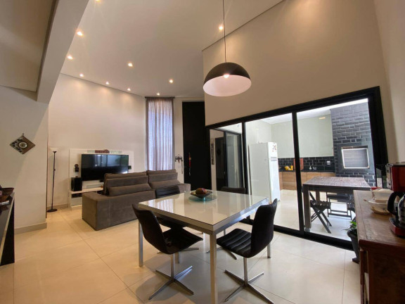 Imagem Casa de Condomínio com 3 Quartos à Venda, 246 m² em Jardim Novo Horizonte - Sorocaba