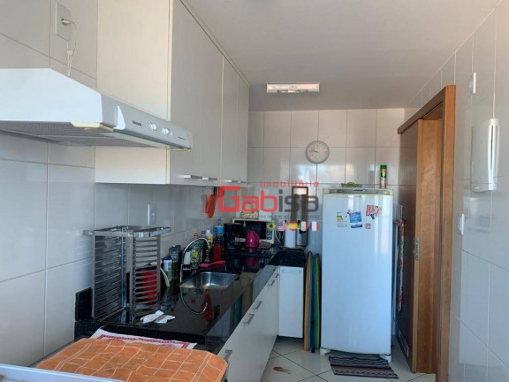Imagem Apartamento com 1 Quarto à Venda, 65 m² em Braga - Cabo Frio