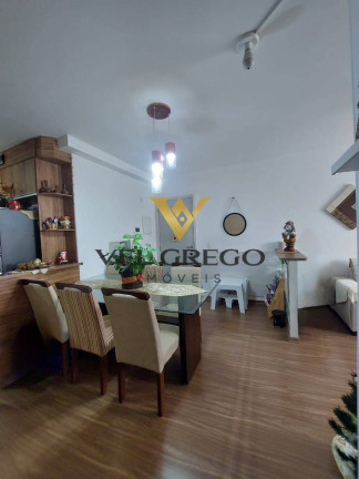 Imagem Apartamento com 3 Quartos à Venda, 64 m² em Paulicéia - São Bernardo Do Campo Imagem Apartamento com 3 Quartos à Venda, 64 m² em Paulicéia - São Bernardo Do Campo