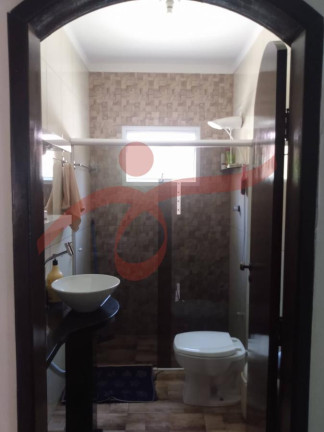 Imagem Casa com 3 Quartos à Venda, 250 m² em Parque São Cristóvão - Taubaté