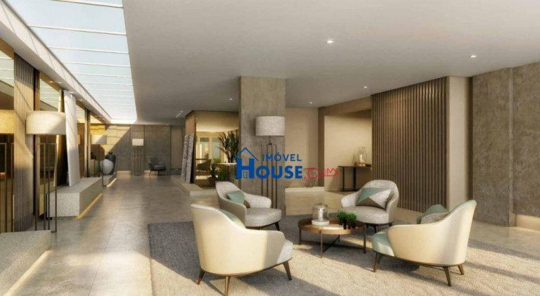 Imagem Apartamento com 3 Quartos à Venda, 212 m² em Perdizes - São Paulo