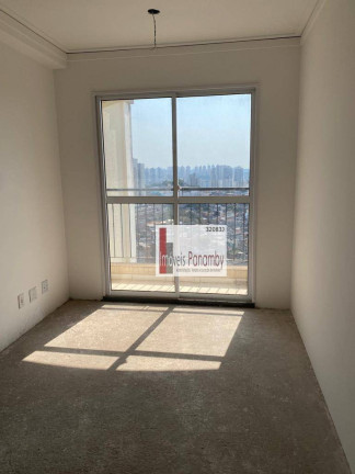 Apartamento com 2 Quartos à Venda, 55 m² em Vila Andrade - São Paulo