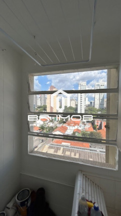 Imagem Imóvel com 2 Quartos para Alugar, 90 m² em Vila Olímpia - São Paulo Imagem Imóvel com 2 Quartos para Alugar, 90 m² em Vila Olímpia - São Paulo
