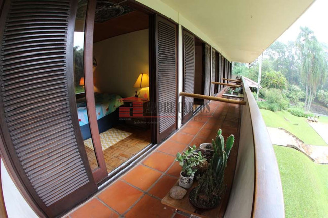 Imagem Sobrado com 4 Quartos à Venda, 525 m² em Granja Viana - Cotia Imagem Sobrado com 4 Quartos à Venda, 525 m² em Granja Viana - Cotia