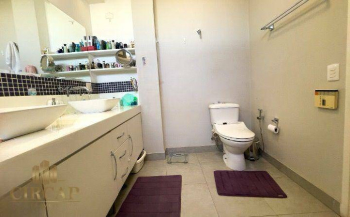 Imagem Apartamento com 3 Quartos à Venda, 185 m² em Perdizes - São Paulo