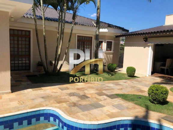 Imagem Casa com 5 Quartos à Venda, 654 m² em Parque Terra Nova Ii - São Bernardo Do Campo