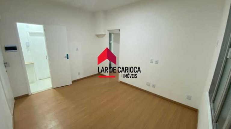 Apartamento com 1 Quarto à Venda, 65 m² em Copacabana - Rio De Janeiro