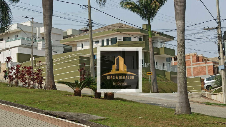 Imagem Sobrado com 4 Quartos à Venda ou Locação, 900 m² em Condomínio Residencial Jaguary - São José Dos Campos Imagem Sobrado com 4 Quartos à Venda ou Locação, 900 m² em Condomínio Residencial Jaguary - São José Dos Campos