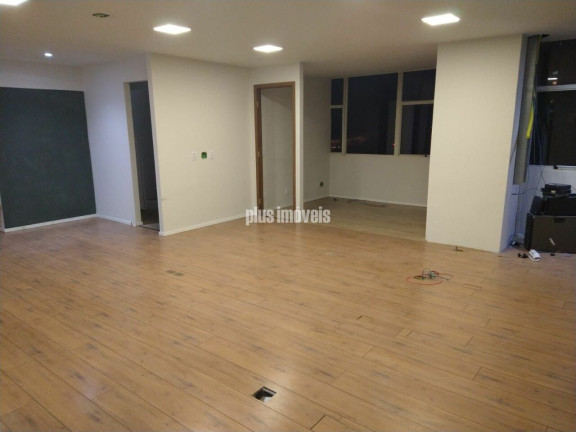 Imagem Imóvel Comercial para Alugar, 161 m² em Jardim Paulistano - São Paulo