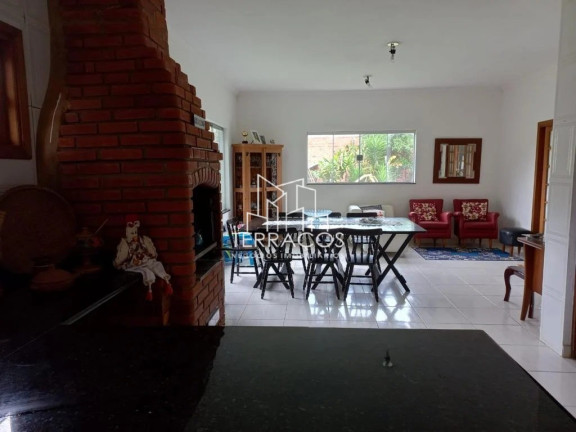 Imagem Imóvel com 4 Quartos à Venda, 5.000 m² em Chácara Vista Alegre - Itupeva