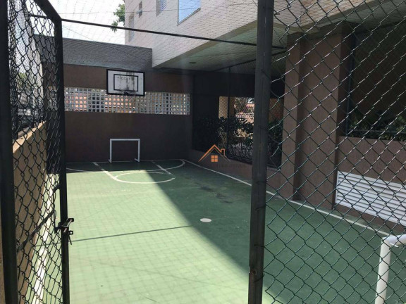 Imagem Cobertura com 2 Quartos à Venda, 164 m² em Vila Guiomar - Santo André Imagem Cobertura com 2 Quartos à Venda, 164 m² em Vila Guiomar - Santo André