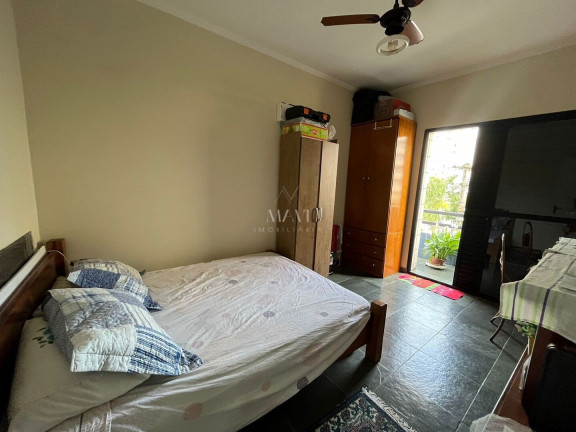 Imagem Apartamento com 2 Quartos à Venda, 65 m² em Aviação - Praia Grande