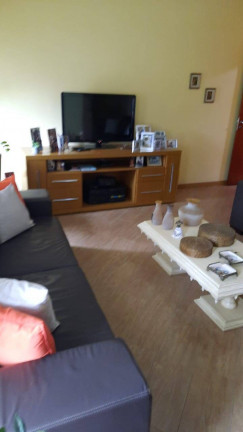 Imagem Casa com 3 Quartos à Venda, 253 m² em Vila Pires - Santo André