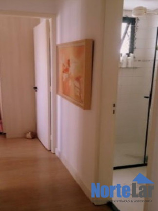 Imagem Apartamento com 2 Quartos à Venda, 52 m² em Parque Mandaqui - São Paulo