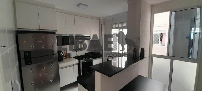 Imagem Apartamento com 2 Quartos à Venda, 39 m² em Vila Juliana - Botucatu