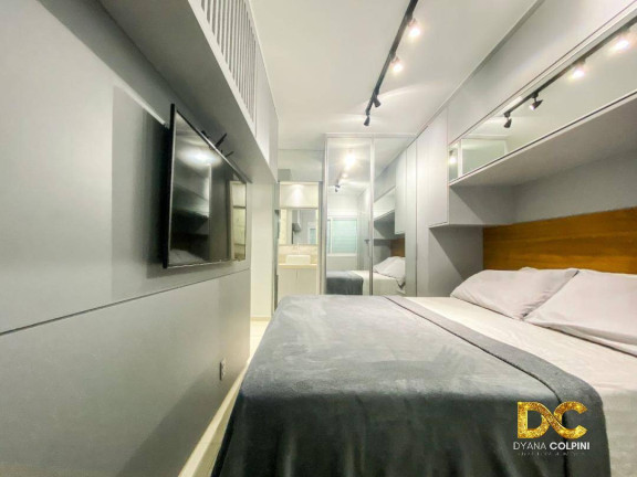 Imagem Apartamento com 2 Quartos à Venda, 79 m² em Jardim Das Americas - Cuiabá