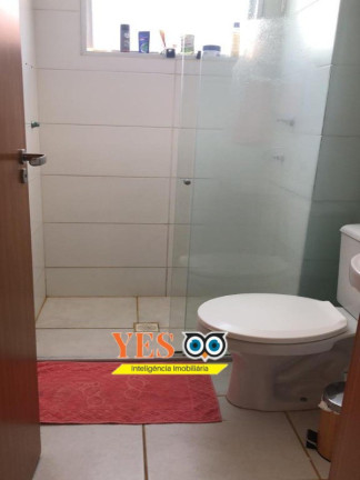 Imagem Apartamento com 2 Quartos à Venda, 65 m² em Sim - Feira De Santana
