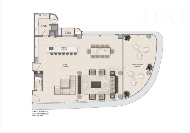 Imagem Apartamento com 5 Quartos à Venda, 563 m² em Centro - Balneário Camboriú Imagem Apartamento com 5 Quartos à Venda, 563 m² em Centro - Balneário Camboriú