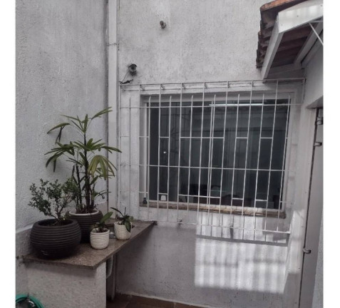 Imagem Sobrado à Venda, 128 m² em Centro - São Caetano Do Sul Imagem Sobrado à Venda, 128 m² em Centro - São Caetano Do Sul