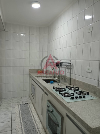 Imagem Apartamento com 1 Quarto à Venda, 53 m² em Estufa I - Ubatuba Imagem Apartamento com 1 Quarto à Venda, 53 m² em Estufa I - Ubatuba