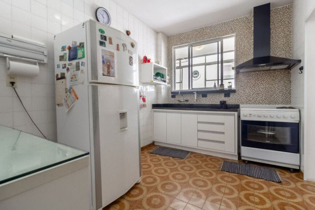 Imagem Imóvel com 3 Quartos à Venda, 200 m² em Jardim Paulista - São Paulo Imagem Imóvel com 3 Quartos à Venda, 200 m² em Jardim Paulista - São Paulo