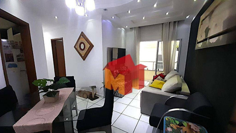 Imagem Apartamento com 3 Quartos à Venda, 75 m² em Jardim Ipiranga - Americana Imagem Apartamento com 3 Quartos à Venda, 75 m² em Jardim Ipiranga - Americana