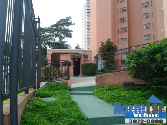 Imagem Apartamento com 2 Quartos à Venda, 58 m² em Vila Pita - São Paulo