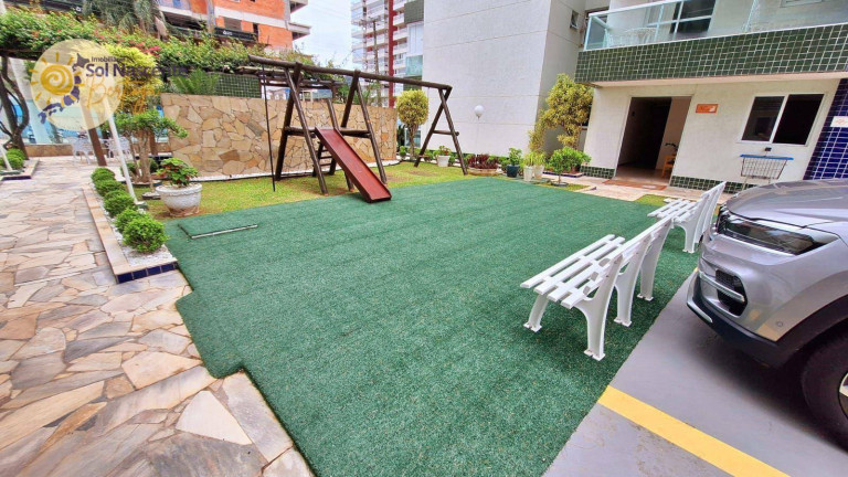 Imagem Cobertura com 3 Quartos à Venda ou Locação, 180 m² em Centerville - Bertioga