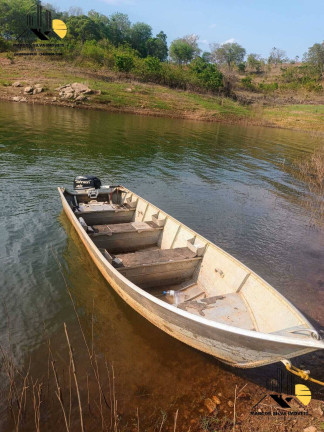 Imagem Chácara com 1 Quarto à Venda, 3.000 m² em Uberlândia