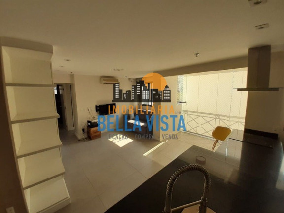 Imagem Apartamento com 2 Quartos à Venda, em Vila Olímpia - São Paulo Imagem Apartamento com 2 Quartos à Venda, em Vila Olímpia - São Paulo