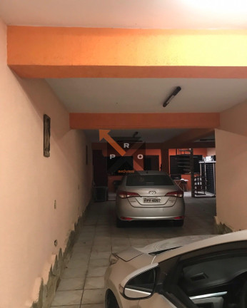 Imagem Casa com 5 Quartos à Venda, 270 m² em Alto Da Mooca - São Paulo Imagem Casa com 5 Quartos à Venda, 270 m² em Alto Da Mooca - São Paulo