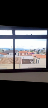 Imagem Apartamento com 3 Quartos à Venda, 110 m² em Vila Indiana - Guaratinguetá Imagem Apartamento com 3 Quartos à Venda, 110 m² em Vila Indiana - Guaratinguetá