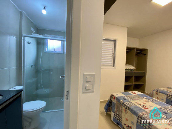 Imagem Apartamento com 2 Quartos à Venda, 74 m² em Tenório - Ubatuba Imagem Apartamento com 2 Quartos à Venda, 74 m² em Tenório - Ubatuba