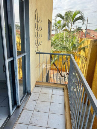 Imagem Apartamento com 2 Quartos à Venda, 59 m² em Campos Elíseos - Ribeirão Preto Imagem Apartamento com 2 Quartos à Venda, 59 m² em Campos Elíseos - Ribeirão Preto