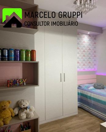 Imagem Casa com 3 Quartos à Venda, 110 m² em Jardim Montreal Residence - Indaiatuba